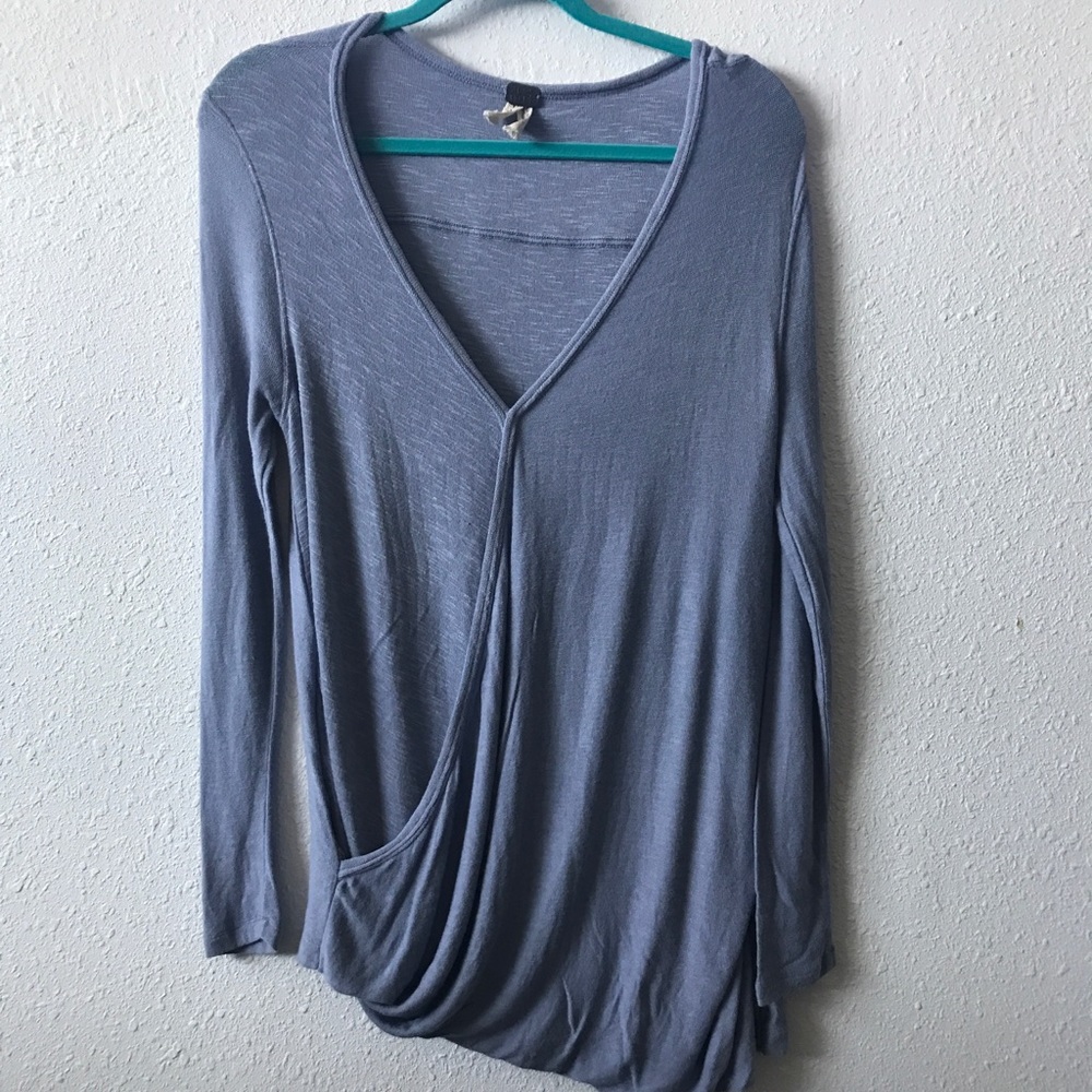 ❤️❤️Free People❤️❤️ Long Sleeve Shirt